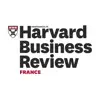 Harvard Business Review contact information