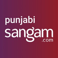 Punjabi Matrimony by Sangam logo