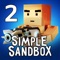 Simple Sandbox 2 is a continuation of the popular online sandbox