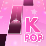 Kpop Piano Star: Music Games