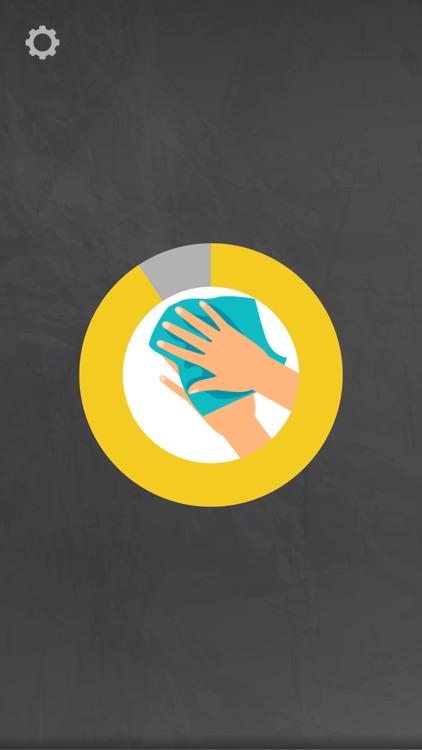 Wash your hands now screenshot-6