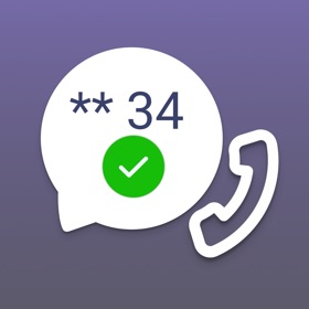 Disposable Phone Number & SMS