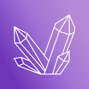 Crystalyze: Cristales, Piedras
