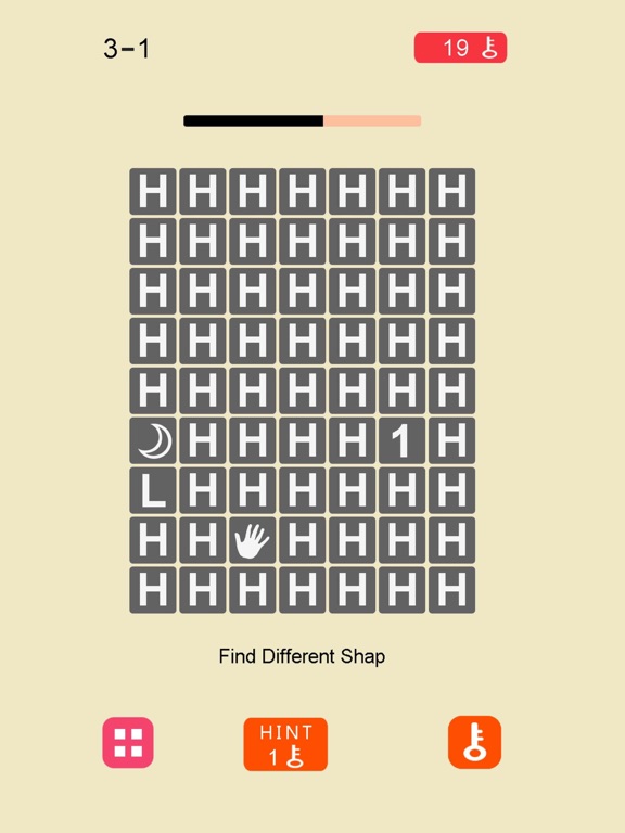 Screenshot #5 pour Quiz Logique - jeu memoire