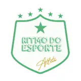 Ritmo Atletas - App Icon