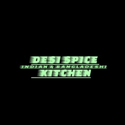 Desi Spice Kitchen