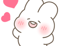 We are Bunny Shuya