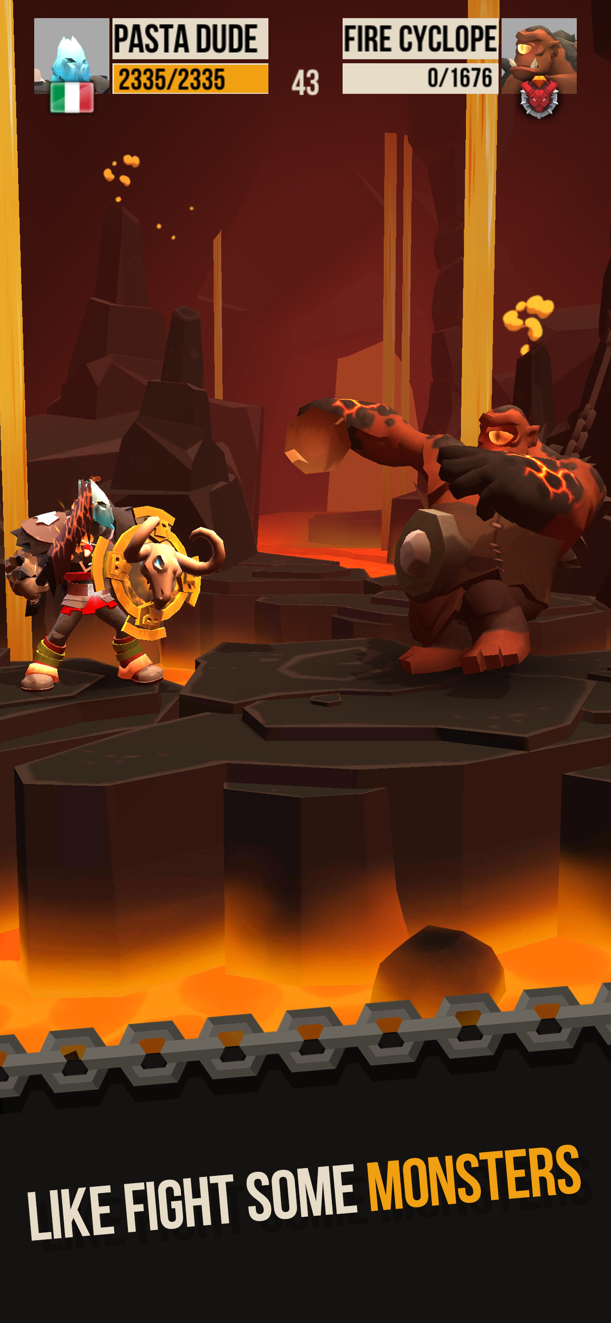 Duels - PVP game of Knighthood screenshot 5