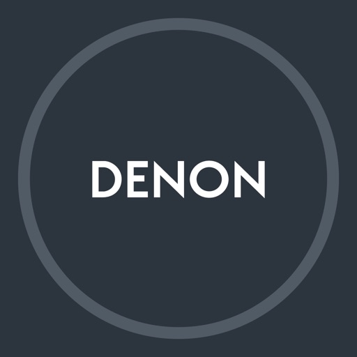 Denon Headphones