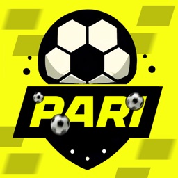 Pari Goal Nations