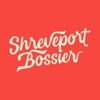 Visit Shreveport-Bossier LA icon