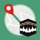 Qibla Finder 100% اتجاه القبلة