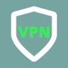 VPN-可先试用不限流量一键连接 icon