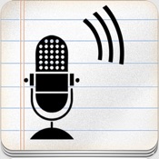Voice Notes: AI Transcribe