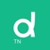 Dabchy app icon - Shopping app for iPhone