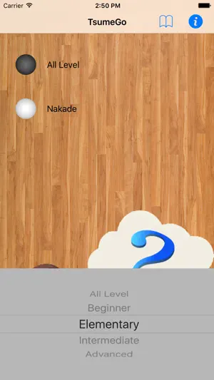 Tsumego Pro screenshot 2