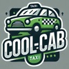 CoolCab Taxi icon