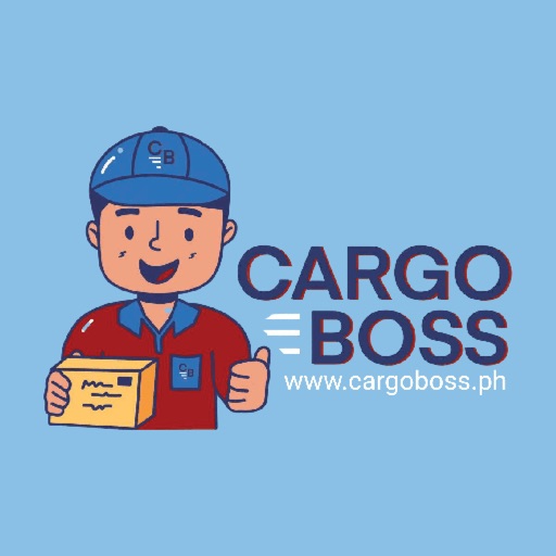 CargoBoss Philippines iOS App