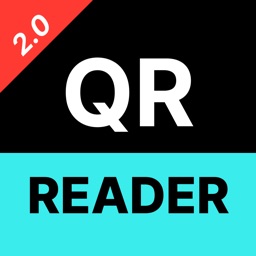 QR Code Reader,Barcode Scanner