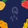 Squeezers Juice Bar app icon - Food & Drink app for iPhone