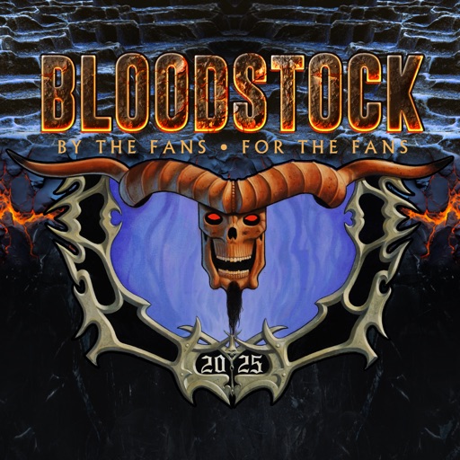 Bloodstock Open Air