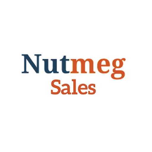 Nutmeg Sales