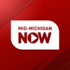 Mid-Michigan NOW app icon - News app for iPhone