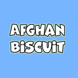 AfghanBiscuit