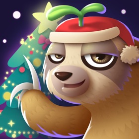Ảnh chụp màn hình (8) Merge Animals - Match & Merge
