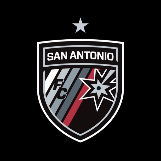 San Antonio FC - AppWisp.com