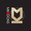 MK Dons FC icon