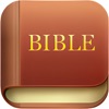 Bible: Audio Bible icon