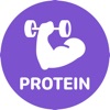 Protein - Supplement Tracker icon