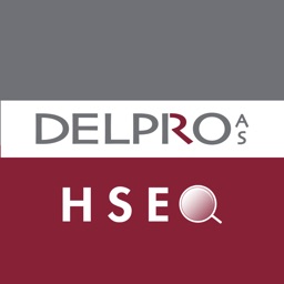 Delpro HSEQ