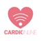 CardiOnline is a web, mobile application for cardiac rehabilitation at home