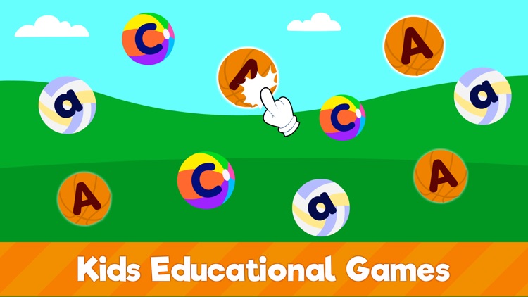 ABC Alphabet Learning for Kids screenshot-7