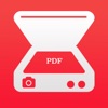 PDF scanner & Smart scanner icon