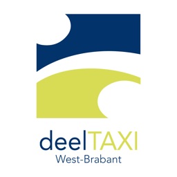Deeltaxi West-Brabant