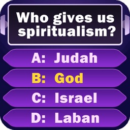 Bible Quizze