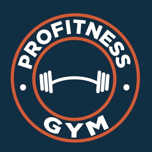 ProFitness Gym
