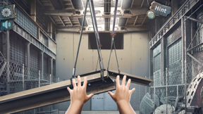Scary Horror: Escape Room Game screenshot