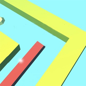 螢幕擷取畫面 (5) run zigzag