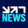 רגע News - light stars shine in israel
