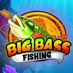 Big Fishing Bass