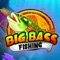 Dive into the depths of the ocean and experience the thrill of the hunt in Big Bass Fishing, where every catch brings you closer to glory beneath the waves