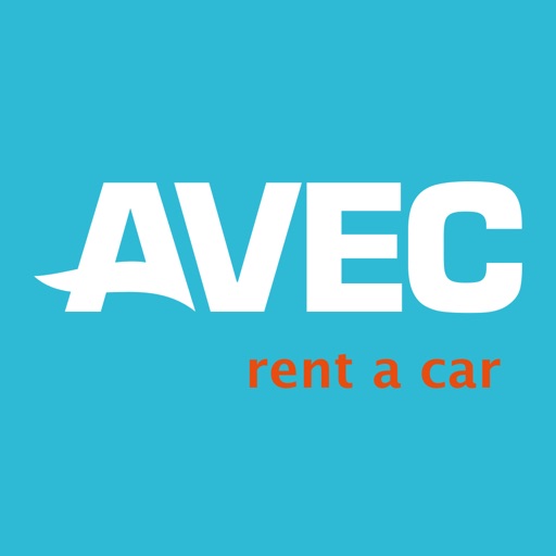 AVEC rent a car