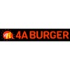 4A BURGER icon