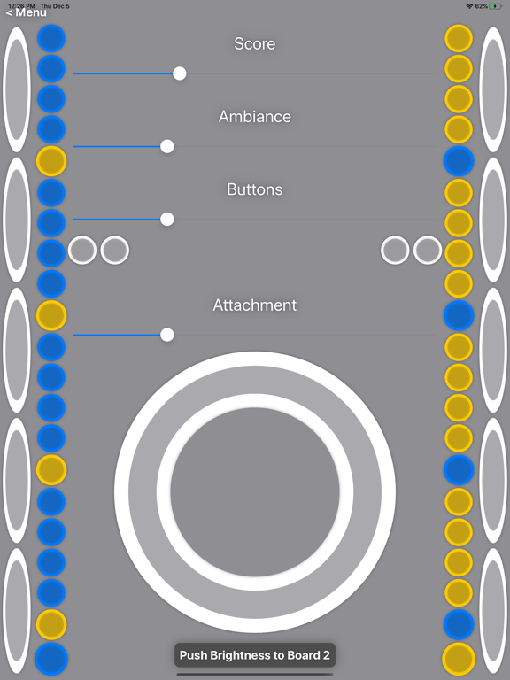 Screenshot #6 pour YoreBoard