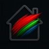 Paint Preview app icon - Graphics & Design app for iPhone
