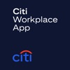 Citi Workplace - iPhoneアプリ